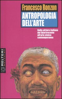 Antropologia dell'arte
