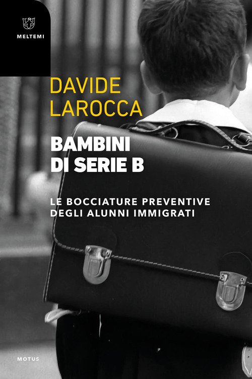 Bambini di serie B. Le bocciature preventive degli alunni immigrati