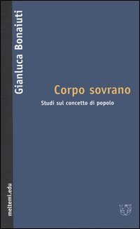 Corpo sovrano