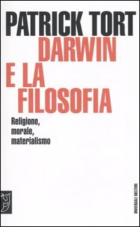 Darwin e la filosofia
