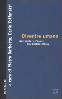 Divenire umano