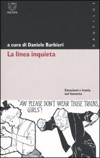La linea inquieta