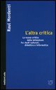 L'altra critica