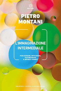 L'immaginazione intermediale. Perlustrare, rifigurare, testimoniare il mondo visibile