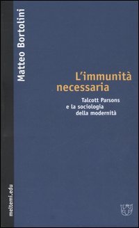 L'immunità necessaria