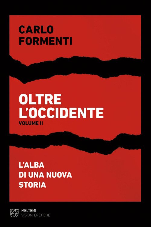 Oltre l'occidente