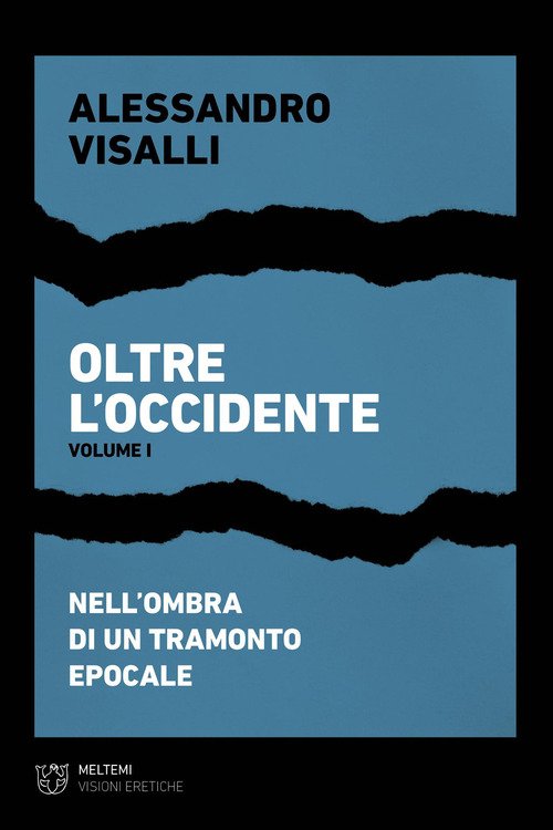 Oltre l'Occidente