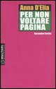 Per non voltare pagina: raccontare l'orrore