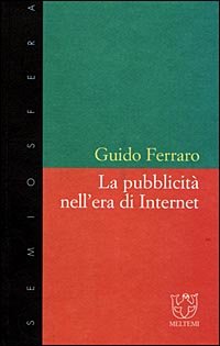 La pubblicità nell'era di Internet