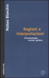 Ragioni e interpretazioni