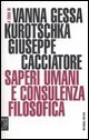 Saperi umani e consulenza filosofica