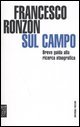 Sul campo