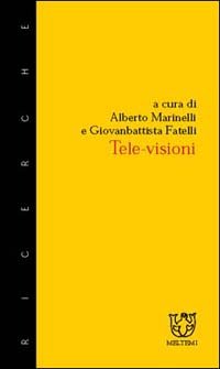 Tele-visioni