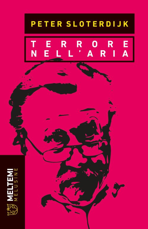 Terrore nell'aria