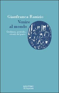 Venire al mondo