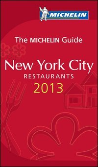 New York City 2013. La guida rossa. Ediz. inglese