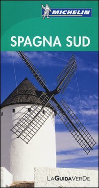 Spagna Sud