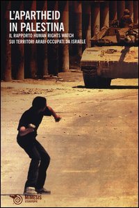 Apartheid in Palestina