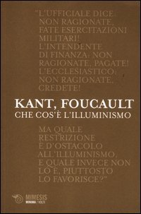 Contro l'autonomia