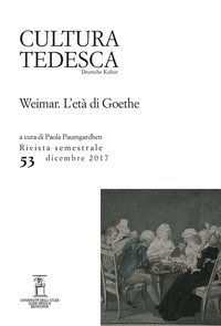 Cultura tedesca
