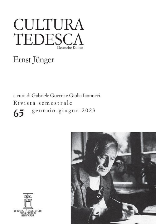 Cultura tedesca