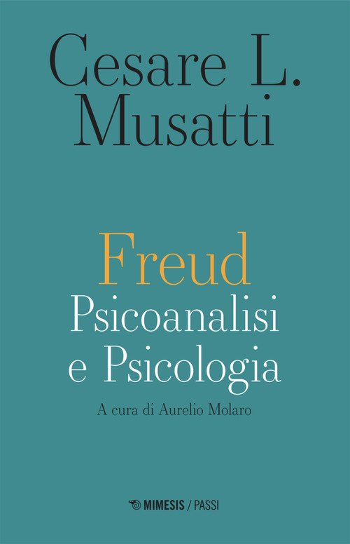 Freud. Psicoanalisi e psicologia