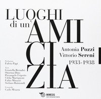 I 20 luoghi di un'amicizia