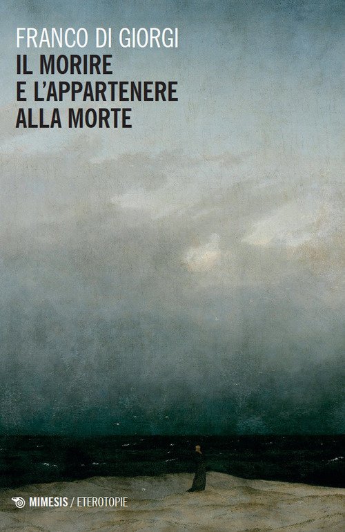 Il morire e l'appartenere alla morte