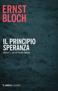 Il principio speranza