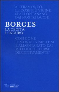 La cecità