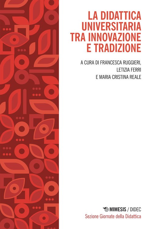 La didattica universitaria tra innovazione e tradizione