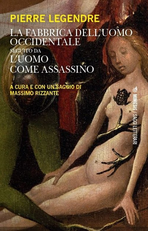 La fabbrica dell'uomo occidentale