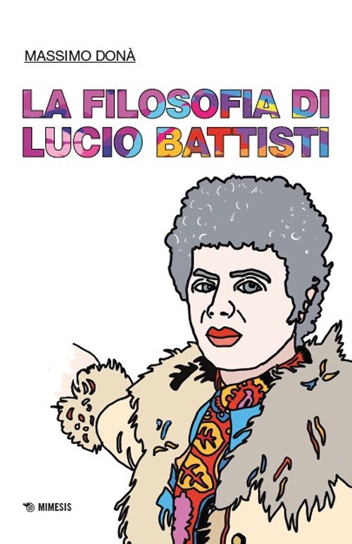 La filosofia di Lucio Battisti