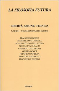 La filosofia futura