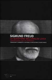 La questione dell'analisi laica