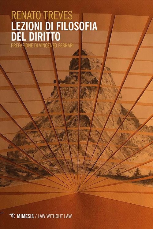 Lezioni di filosofia del diritto