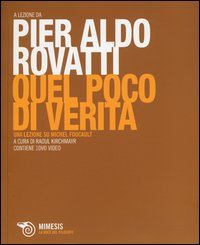 Quel poco di verità