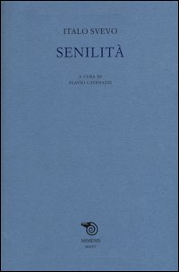 Senilità