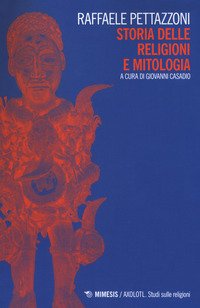 Storia delle religioni e mitologia