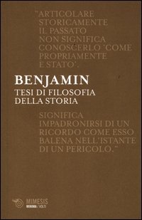 Tesi sulla filosofia della storia