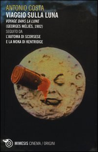 Viaggio sulla luna