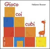 Gioco coi cubi