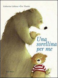 Una sorellina per me
