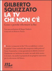 La TV che non c'è