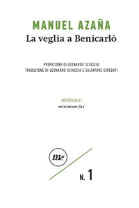La veglia a Benicarló