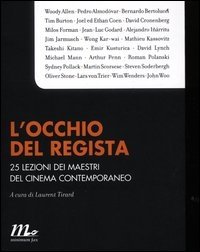 L'occhio del regista