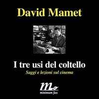 Tre usi del coltello