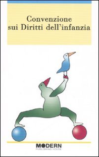 Convenzione sui diritti dell'infanzia