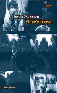 Che cos'è il cinema