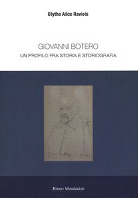 Giovanni Botero. Un profilo tra storia e storiografia
